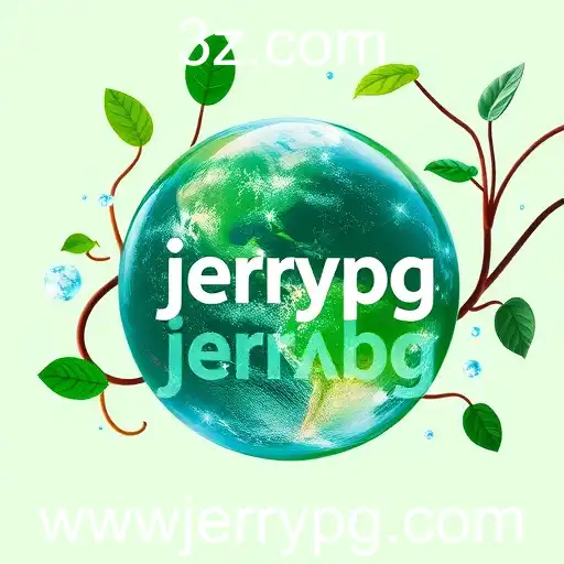 A Expansão do Universo 'jerrypg': Inovações e Impactos no Mundo dos Jogos