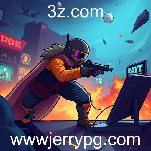 Inovações Tecnológicas Renovam o Cenário dos Jogos em 2025