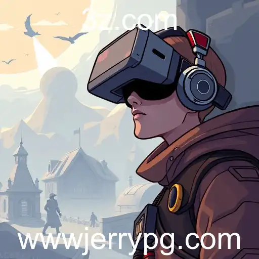 A Revolução dos Sites de Jogos em 2025