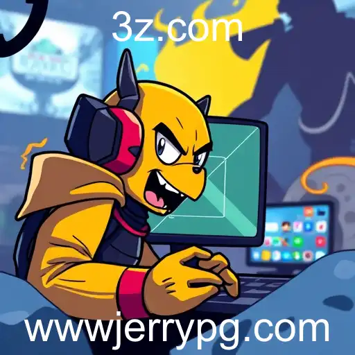 Mudanças no Mundo dos Jogos em 2025