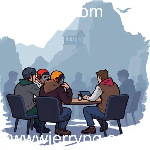 Crescimento e Tendências do Mercado de Jogos em 2025