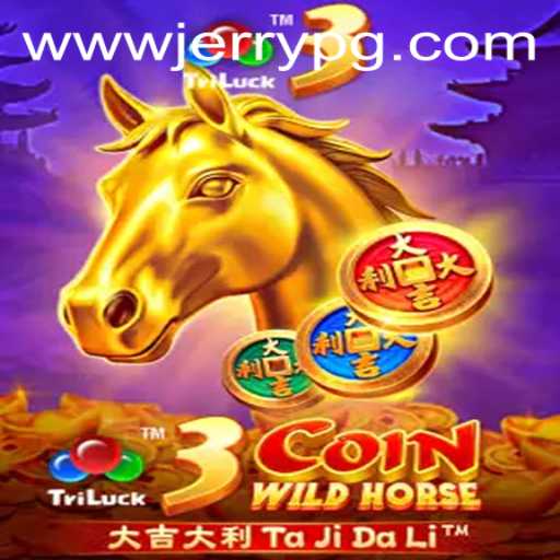 Exploring the Adventure of 3CoinWildHorse and Navigating PH Login Challenges