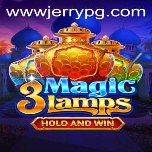 Discover the Enchanting World of 3MagicLamps: A Comprehensive Guide