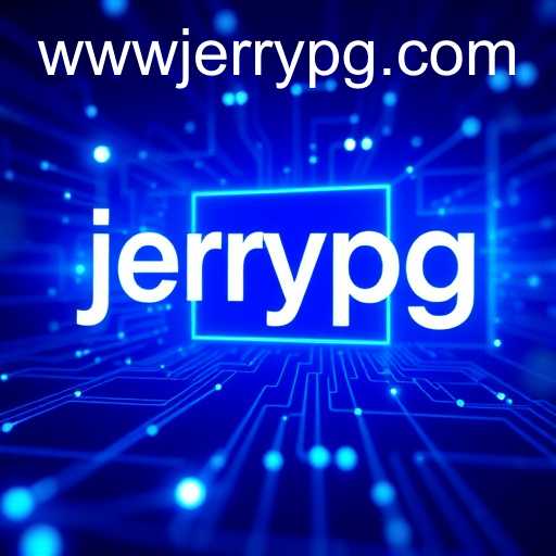 jerrypg PH Login