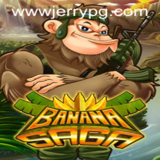 Exploring the World of BananaSaga and How to Access with JerryPG PH Login