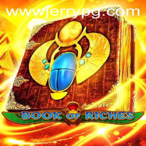 Exploring the Thrilling World of BookofRiches