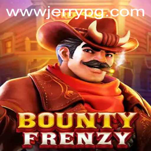 BountyFrenzy: A Thrilling Adventure in the World of Digital Bounties
