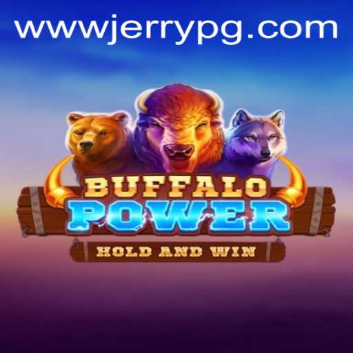 BuffaloPower: An Exciting Journey into the World of Online Gaming