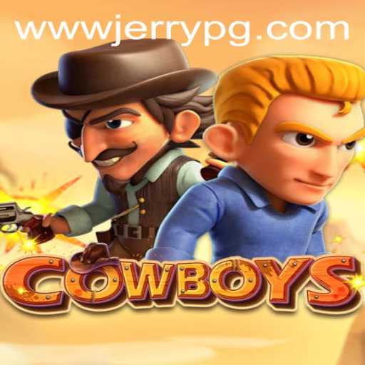 Exploring the Thrilling World of COWBOYS