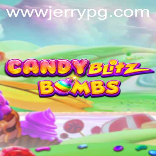 Explore the Colorful World of CandyBlitzBombs: A Sweet Gaming Adventure