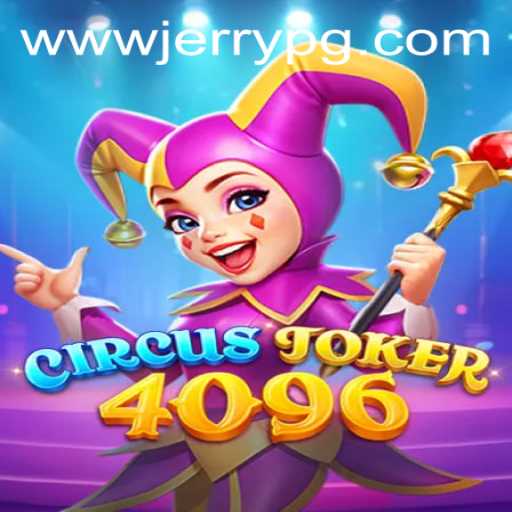 Exploring the Enchanting World of CircusJoker4096