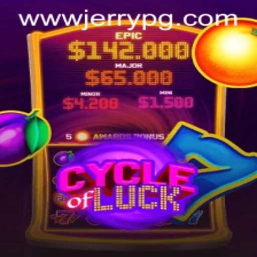 Unveiling the Thrilling World of CycleofLuck: A Comprehensive Guide