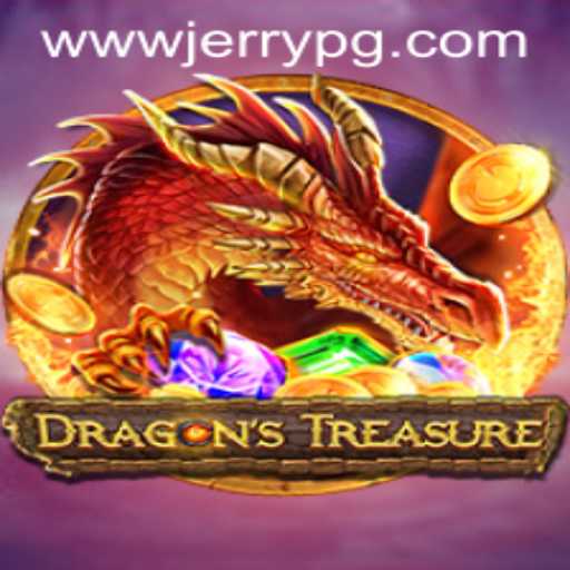 The Enchanting World of DragonsTreasure and Its Connection to jerrypg PH Login