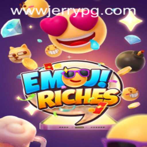 Explore EmojiRiches: A New Dimension in Online Gaming