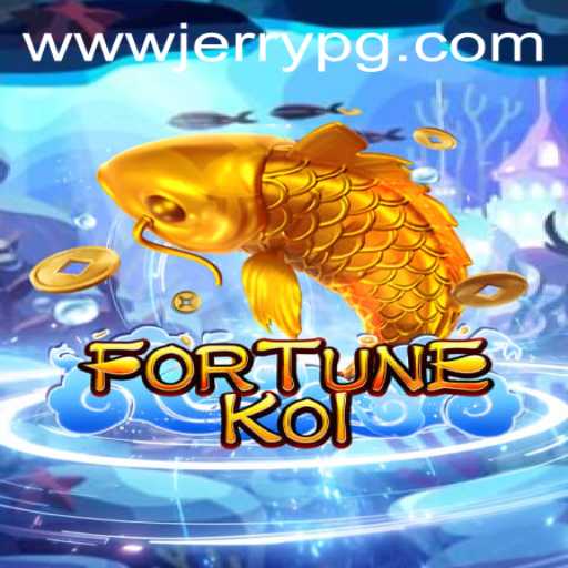 Explore the World of FORTUNEKOI: A Gaming Odyssey