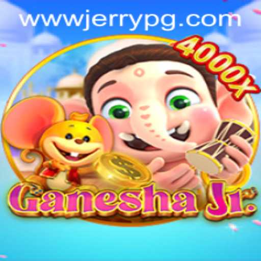 Explore the World of GaneshaJr: The Latest Mobile Gaming Sensation