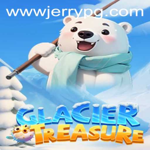 Exploring the Adventure of GlacierTreasure and the Fascination with jerrypg PH Login