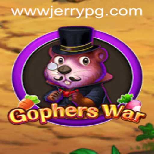 GophersWar: The Ultimate Adventure Awaits