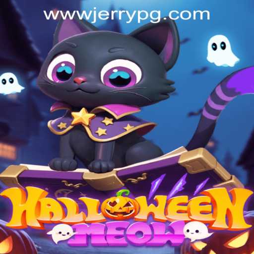 Unveiling HalloweenMeow: A Spooky Gaming Adventure