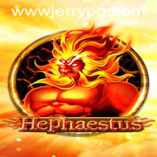 Exploring 'Hephaestus': A Dynamic Fusion of Mythology and Gameplay