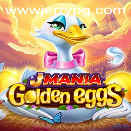 Exploring the World of JManiaGoldenEggs and the Fascination with jerrypg PH Login