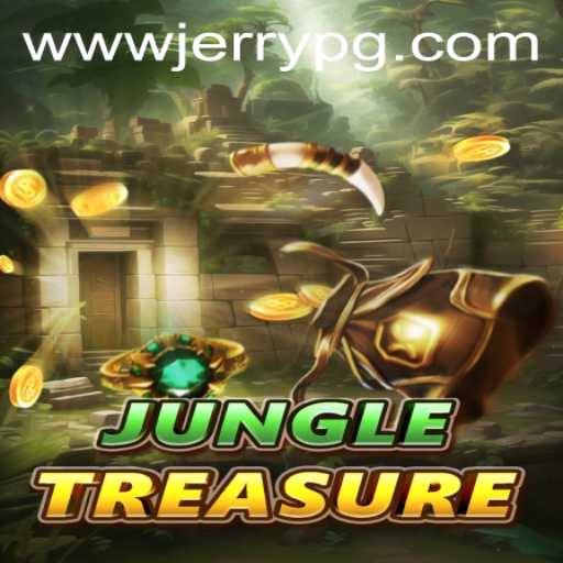 Exploring the Adventure and Secrets of JungleTreasure: A New Gaming Experience