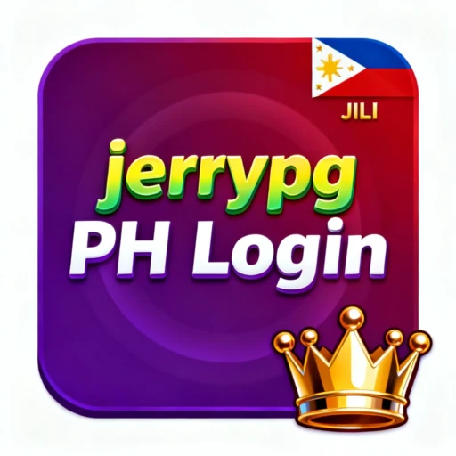 jerrypg PH Login