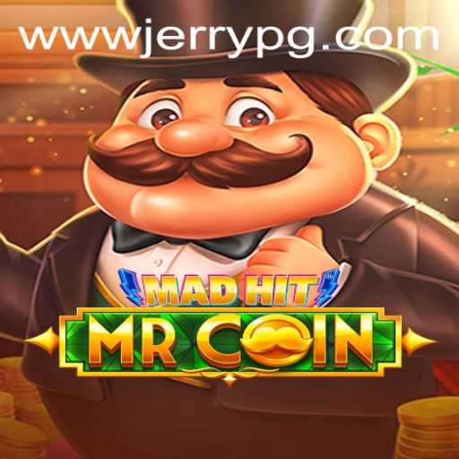 MadHitMrCoin: Exploring a Thrilling Gaming Experience