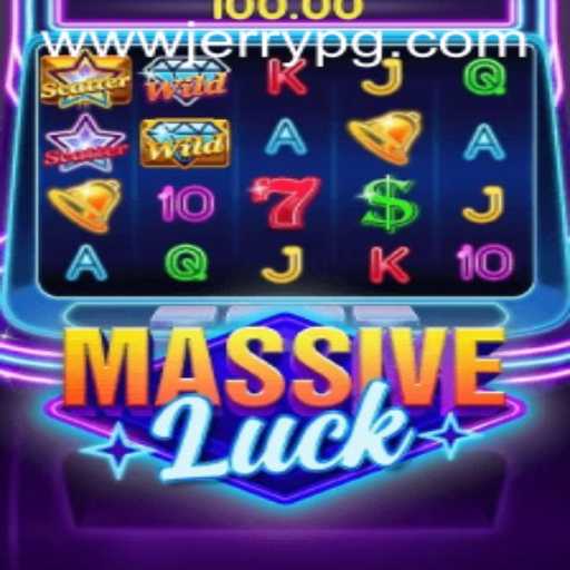 Exploring the Exciting World of MassiveLuck: A Game of Fortune and Skill