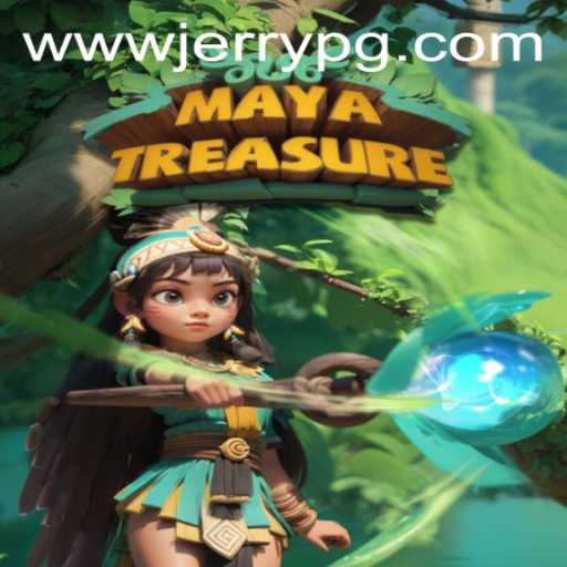 Discover the Enchanting World of MayaTreasure