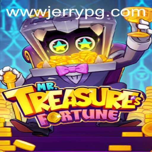 Discover the Adventure with MrTreasuresFortune