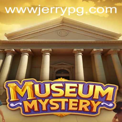 Exploring MuseumMystery: A Thrilling Adventure with Jerrypg PH Login