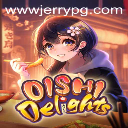 OishiDelights: Dive Into the Exciting World of Culinary Adventures
