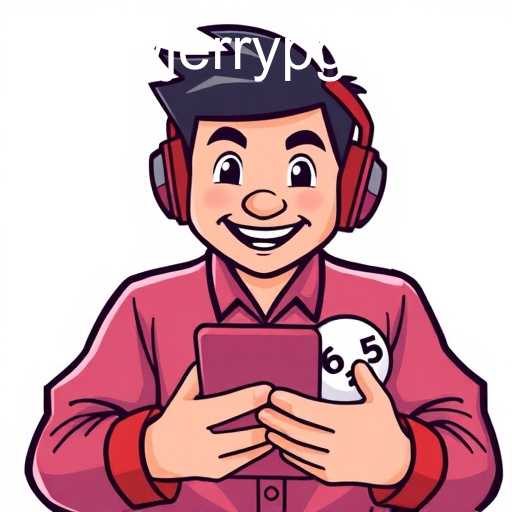 jerrypg PH Login