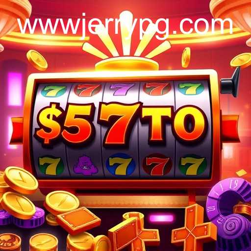Exploring the World of Online Slots: Insights on jerrypg PH Login
