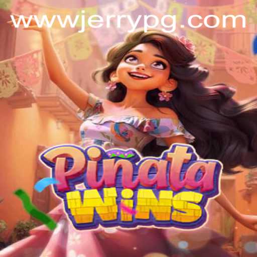 PinataWins: A Vibrant Gaming Experience with a Twist