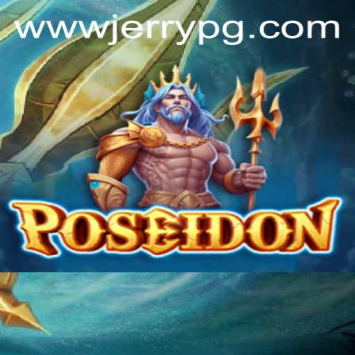 Exploring the Depths of Poseidon: A Strategic Adventure Game
