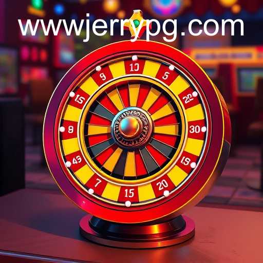 Exploring the Exciting World of Rotary Games