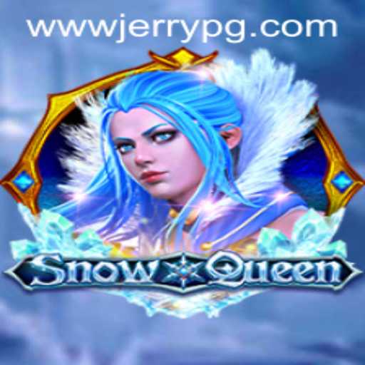Discover the Enchantment of SnowQueen: A Winter Fantasy Adventure