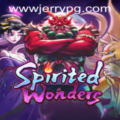 Exploring the Mystical Realms of SpiritedWonders and the Jerrypg PH Login