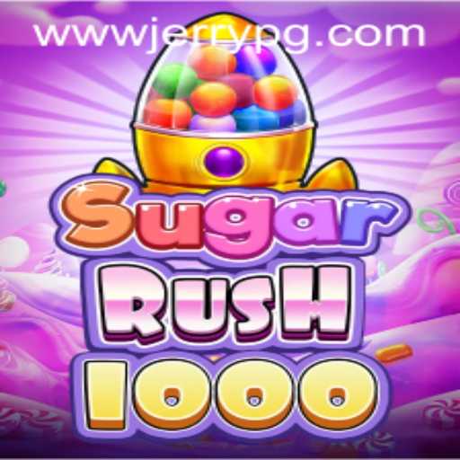 Discover SugarRush1000: A Sweet Adventure Awaits