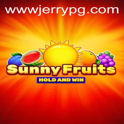 Explore the Vibrant World of SunnyFruits and Jerrypg PH Login