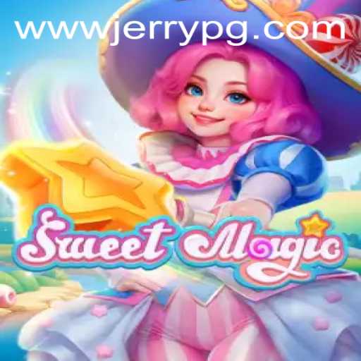 Discover SweetMagic: An Enchanting Game Experience