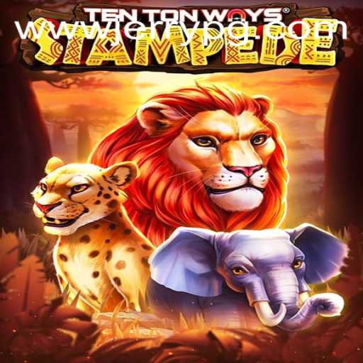 Exploring the World of TenTonWaysStampede: A New Gaming Adventure