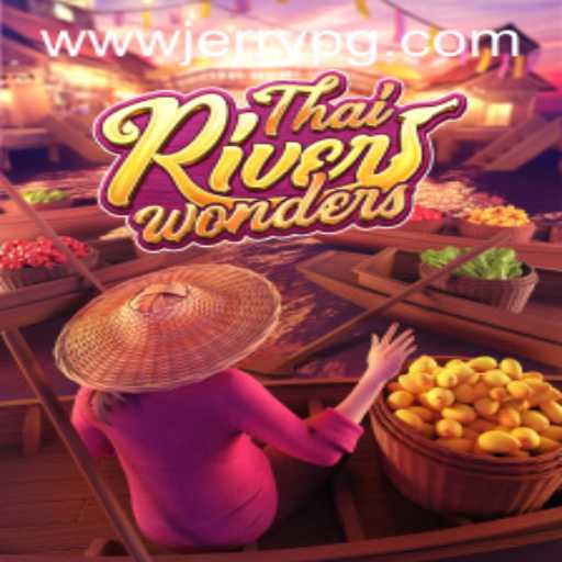 Exploring the Intriguing World of ThaiRiverWonders: An Unmatched Gaming Experience