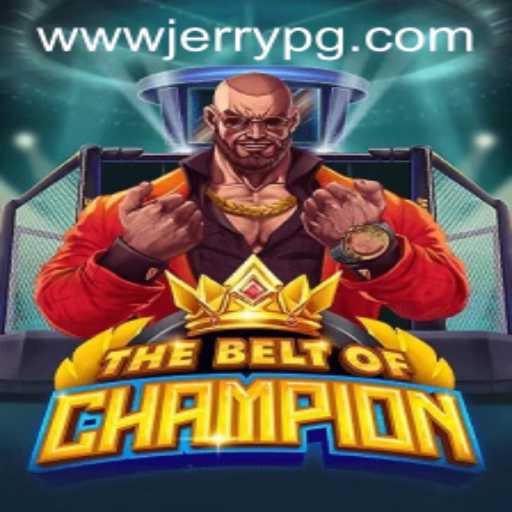 Exploring TheBeltOfChampion: A Thrilling Adventure in Gaming
