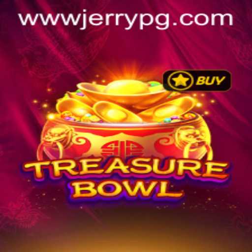 Exploring TreasureBowl: The Thrilling World of Jerrypg PH Login