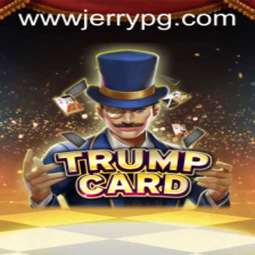 Exploring the Intricacies of TrumpCard: A Strategic Game for Modern Times