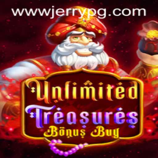 UnlimitedTreasuresBonusBuy: An Exciting New Game on the Horizon