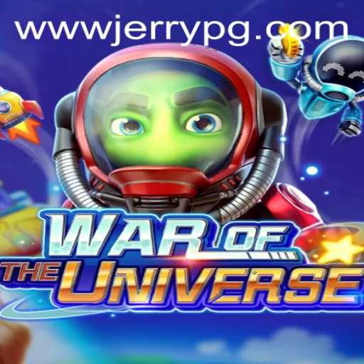 Exploring the Universe of WAROFTHEUNIVERSE: A Detailed Overview